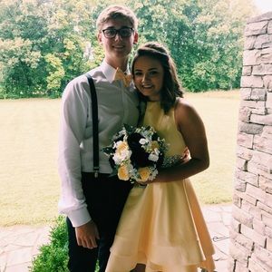 Meet your Posher, Quincey